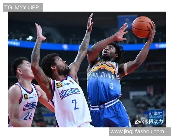 新疆伊力特主场大胜，晋级季后赛的背后故事